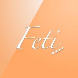 Fetilip - 口紅レビューアプリ