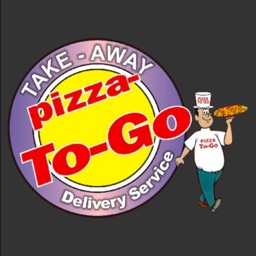 Pizza to Go Cowgate