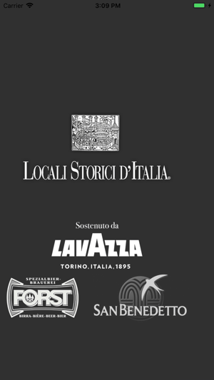 Locali Storici d'Italia(圖1)-速報App