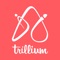 The Trillium preschool app allows parents on the move to be aware of their children’s involvement at school by staying up to date with the latest news and updates