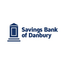 Savings Bank of Danbury Mobile Apple Watch App
