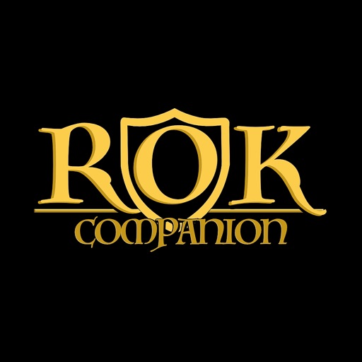 ROKC Icon