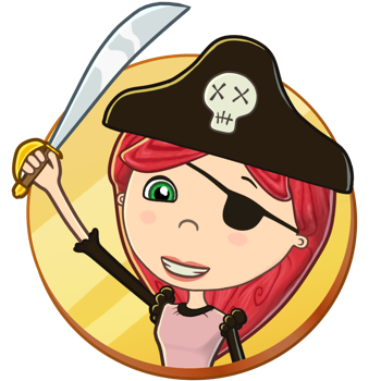 Nelly Cootalot The Fowl Fleet