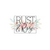 Rust & Rose