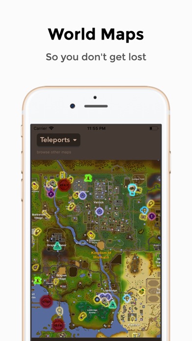 Coupons Promo Codes For Apps Tkit For Old School Runescape By Austin Schiebel More Detailed Information Than App Store Google Play By Appgrooves Tools 10 Similar