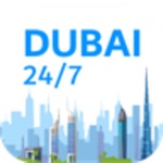 Dubai 24/7