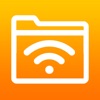AirDisk Pro (AppStore Link)