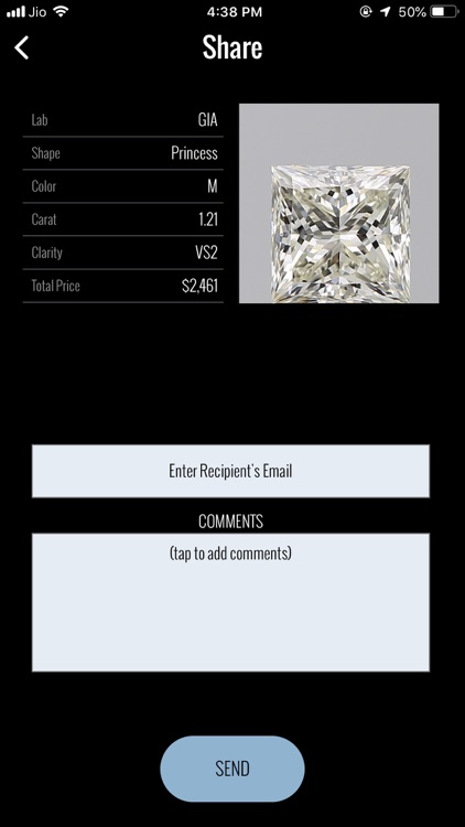 Shimansky Diamonds screenshot-3
