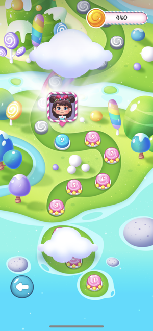 CandyPop Manias(圖6)-速報App