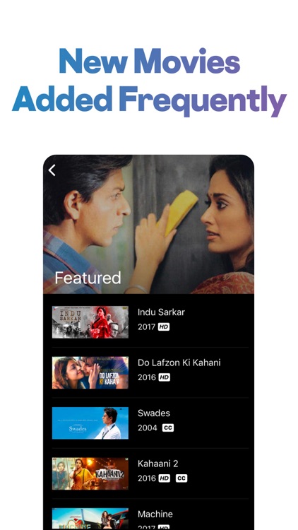 Spuul - Watch Indian Movies