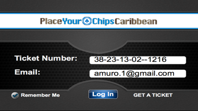 How to cancel & delete Place Your Chips Caribbean Poker from iphone & ipad 4
