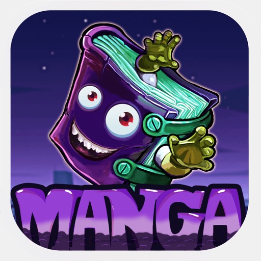 MangaZone!