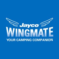 Jayco Wingmate app not working? crashes or has problems?