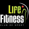Club LifeFitness