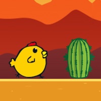Brave Hen - Runner game