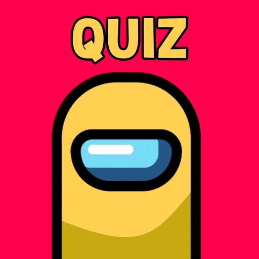 Quiz For Among Us iOS App