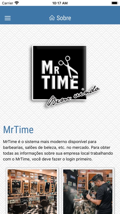 MrTimeBeleza screenshot-7