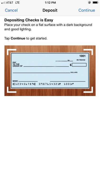 Peoples Bank of Altenburg screenshot-3