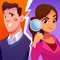 Hey-hey, differences detection genius