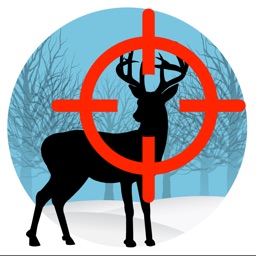 Deer Hunting Range Finder