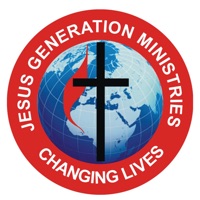 Changing Lives -JGM UK