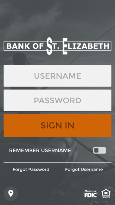 How to cancel & delete Bank of St Elizabeth Mobile from iphone & ipad 4