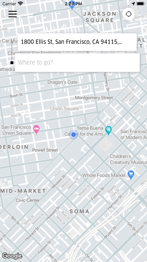 【图】Thinkin cab(截图3)