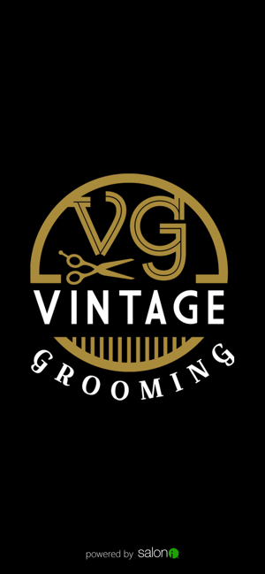 Vintage Grooming