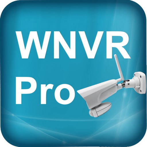 WNVR Pro by Frank Zhang