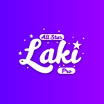 All-Star Laki Pro
