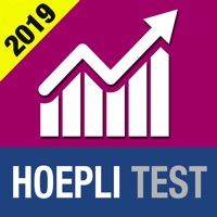 Hoepli Test Economia
