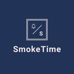 SmokeTime-smoke lessquit