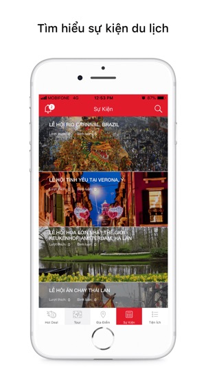 IDO Travel(圖3)-速報App