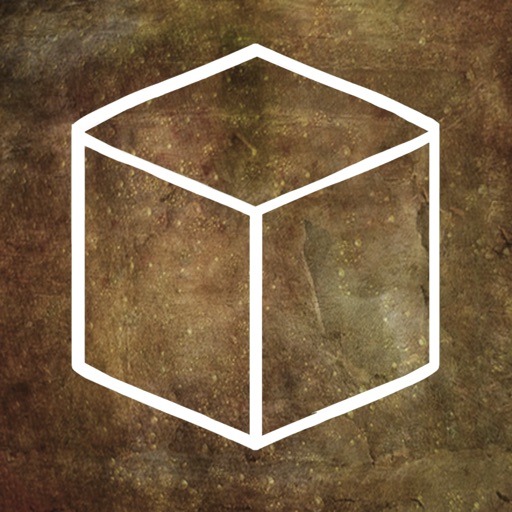 Cube Escape: The Cave KR