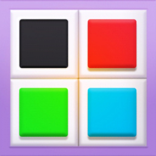 Pooly Cubes icon