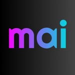 AI Loud Smart Alarm Clock Mai