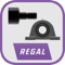 The FREE Regal® PT Mobile App connects you to the assets you manage on a daily basis