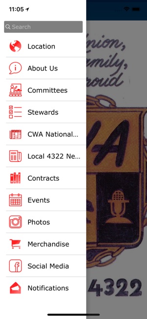 CWA Local 4322(圖2)-速報App