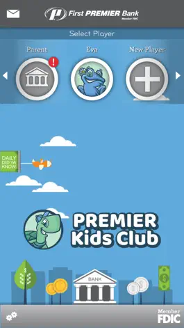 Game screenshot PREMIER Kids Club mod apk
