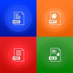 All Docs Reader  Docx Scanner