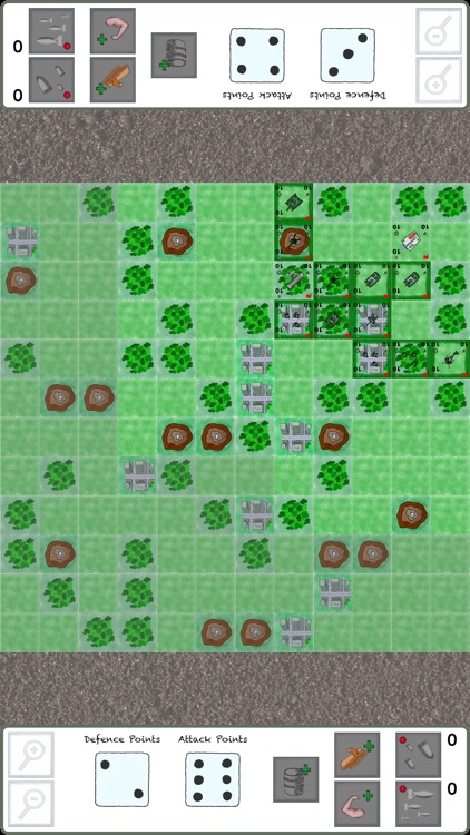 War The Game screenshot-3