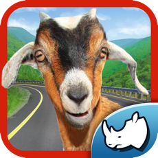 Activities of Goats Racing Simulator