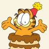 Garfield's 40th Anniversary