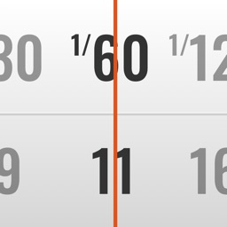 ManualExposure Apple Watch App