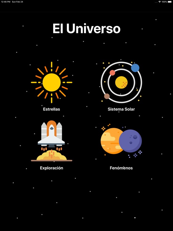 El Universo