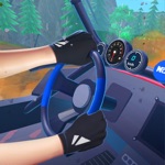 First Person Rally