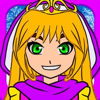 Frozen Princess Cinderella Movie & Story Book for Kids and Children HD PC 용