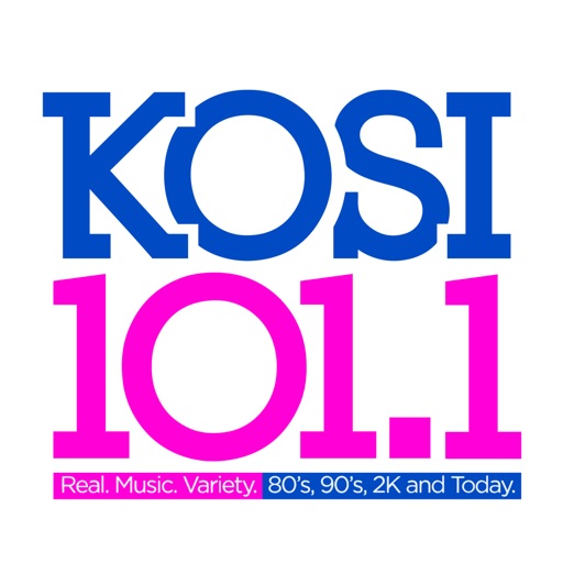 KOSI 101.1 Download