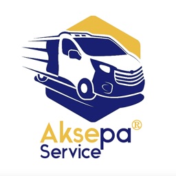 Aksepa® Service