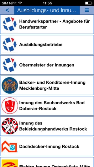 KHS Rostock Bad Doberan(圖5)-速報App